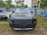 Bán xe Ford Territory 2025 Titanium 1.5 AT giá 734 Triệu - Hà Nội