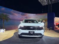 Bán xe Ford Territory Trend 1.5 AT 2026 giá 762 Triệu - Hà Nội