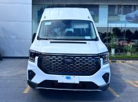Bán xe Ford Transit 2025 Premium+ giá 971 Triệu - Hà Nội