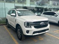 Bán xe Ford Everest 2026 Ambiente 2.0L 4x2 AT giá 1 Tỷ 59 Triệu - Hà Nội