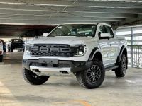 Bán xe Ford Ranger 2026 Raptor 2.0L 4x4 AT giá 1 Tỷ 219 Triệu - Hà Nội