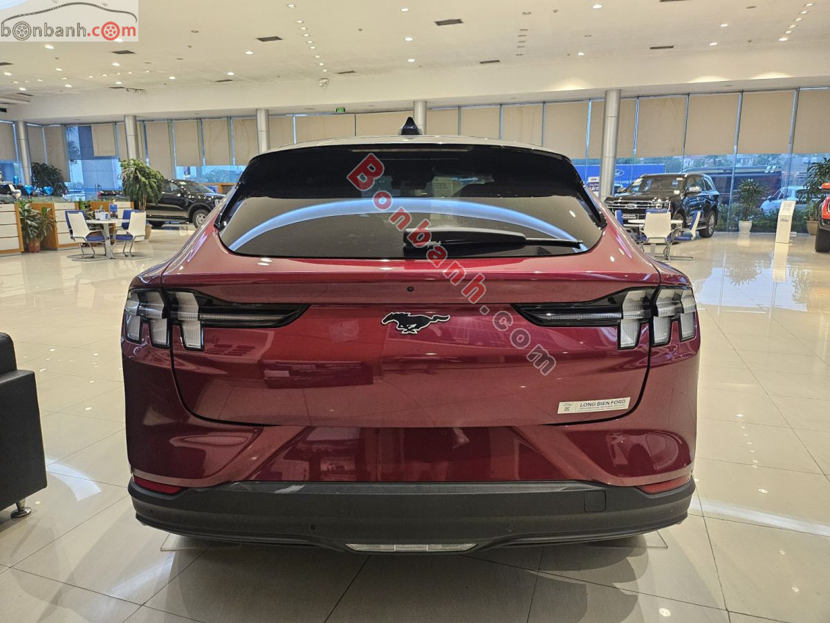 Ford Mustang Mach-E Premium AWD 2025 - 1 Tỷ 589 Triệu 5
