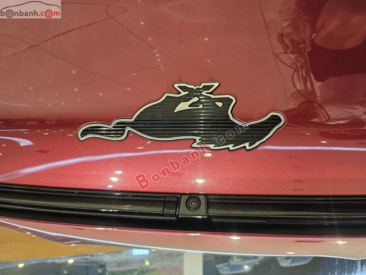 Ford Mustang Mach-E Premium AWD 2025 - 1 Tỷ 589 Triệu 6