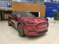 Bán xe Ford Mustang 2025 Mach-E Premium AWD giá 1 Tỷ 649 Triệu - Hà Nội