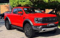 Bán xe Ford Ranger Raptor 3.0L 4x4 AT 2026 giá 1 Tỷ 433 Triệu - Hà Nội