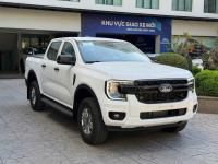 Bán xe Ford Ranger 2026 XLS 2.0L 4x2 AT giá 657 Triệu - Hà Nội