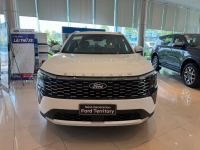 Bán xe Ford Territory 2026 Platinum 1.5 AT giá 836 Triệu - Hà Nội