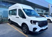 Bán xe Ford Transit 2026 Premium giá 899 Triệu - Hà Nội