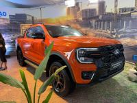 Bán xe Ford Ranger 2026 Wildtrak 3.0L 4x4 AT giá 1 Tỷ 28 Triệu - Hà Nội