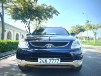 Hyundai Veracruz 12 năm tuổi SUV cỡ lớn giá rẻ tại Việt Nam