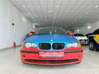 can ban xe oto cu lap rap trong nuoc BMW 3 Series 318i AT 2003