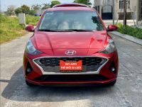 Bán xe Hyundai i10 2022 1.2 AT Tiêu Chuẩn giá 385 Triệu - TP HCM