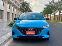 Bán xe Hyundai Accent 1.4 AT Đặc Biệt 2022 giá 468 Triệu - TP HCM