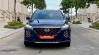 Bán xe Hyundai SantaFe 2020 Premium 2.4L HTRAC giá 898 Triệu - TP HCM