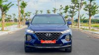Bán xe Hyundai SantaFe 2020 Premium 2.4L HTRAC giá 820 Triệu - TP HCM
