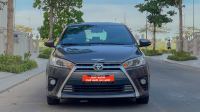 Bán xe Toyota Yaris 1.3G 2015 giá 358 Triệu - TP HCM