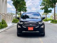 Bán xe Ford EcoSport 2020 Titanium 1.5L AT giá 450 Triệu - TP HCM