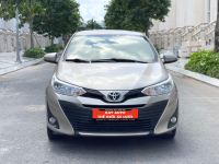 Bán xe Toyota Vios 2020 1.5E MT giá 398 Triệu - TP HCM