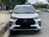Bán xe Toyota Veloz 2022 Cross Top 1.5 CVT giá 635 Triệu - TP HCM
