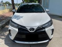 Bán xe Toyota Vios 2022 G 1.5 CVT giá 505 Triệu - TP HCM