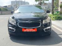 Bán xe Chevrolet Cruze LTZ 1.8 AT 2015 giá 265 Triệu - TP HCM