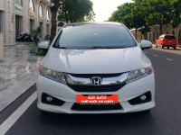 Bán xe Honda City 2017 1.5 AT giá 348 Triệu - TP HCM