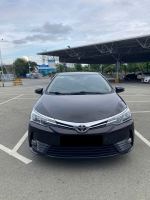 Bán xe Toyota Corolla altis 2018 1.8G AT giá 535 Triệu - TP HCM