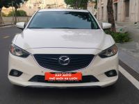 Bán xe Mazda 6 2.0 AT 2016 giá 430 Triệu - TP HCM