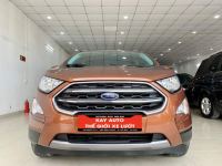 Bán xe Ford EcoSport Titanium 1.5L AT 2020 giá 450 Triệu - TP HCM