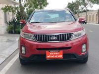 Bán xe Kia Sorento 2.4 GAT Premium 2019 giá 610 Triệu - TP HCM