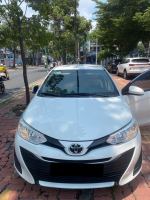 Bán xe Toyota Vios 1.5E MT 2019 giá 345 Triệu - TP HCM