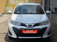 Bán xe Toyota Vios 2019 1.5E MT giá 335 Triệu - TP HCM