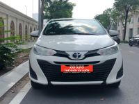 Bán xe Toyota Vios 2019 1.5E MT giá 320 Triệu - TP HCM