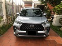 Bán xe Toyota Veloz 2022 Cross Top 1.5 CVT giá 615 Triệu - TP HCM