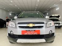 Bán xe Chevrolet Captiva LTZ 2.4 AT 2009 giá 220 Triệu - TP HCM