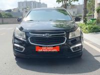 Bán xe Chevrolet Cruze 2015 LTZ 1.8 AT giá 265 Triệu - TP HCM