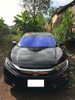 Bán xe Honda Civic 2016 1.5L Vtec Turbo giá 475 Triệu - TP HCM