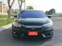 Bán xe Honda Civic 2016 1.5L Vtec Turbo giá 475 Triệu - TP HCM