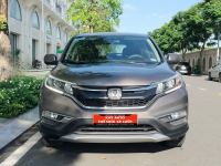 Bán xe Honda CRV 2015 2.4 AT giá 550 Triệu - TP HCM