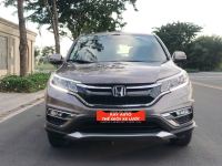 Bán xe Honda CRV 2015 2.4 AT giá 475 Triệu - TP HCM