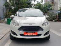 Bán xe Ford Fiesta 2016 Titanium 1.5 AT giá 280 Triệu - TP HCM