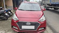 Bán xe Hyundai i10 2019 Grand 1.2 AT giá 325 Triệu - TP HCM