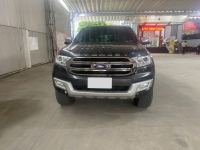 Bán xe Ford Everest 2017 Titanium 2.2L 4x2 AT giá 695 Triệu - TP HCM