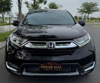 Bán xe Honda CRV 2017 L giá 663 Triệu - TP HCM