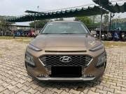 Bán xe Hyundai Kona 2018 1.6 Turbo giá 473 Triệu - TP HCM