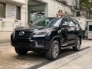 Bán xe Toyota Fortuner 2024 2.7L 4x2 AT giá 1 Tỷ 140 Triệu - Hà Nội