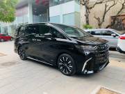 Bán xe Toyota Alphard HEV 2.5 AT 2026 giá 4 Tỷ 415 Triệu - Hà Nội