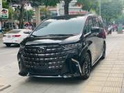 Bán xe Toyota Alphard 2026 HEV 2.5 AT giá 4 Tỷ 415 Triệu - Hà Nội