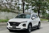 Bán xe Hyundai SantaFe 2.2L HTRAC 2020 giá 930 Triệu - Hà Nội