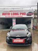 Bán xe Kia Cerato 2019 1.6 AT Deluxe giá 445 Triệu - Hà Nội